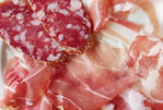 Salumi piacentini