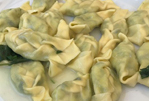 Tortelli piacentini