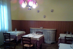 Trattoria di Verano da Giovanni