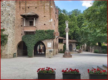 Trattoria cucina piacentina
