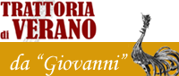 Trattoria Piatti tradizionali piacentini