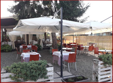 Trattoria cucina piacentina